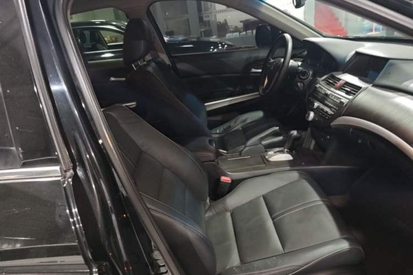 Honda Crosstour 2012, 120300 км, за 8592 USD - фото 23