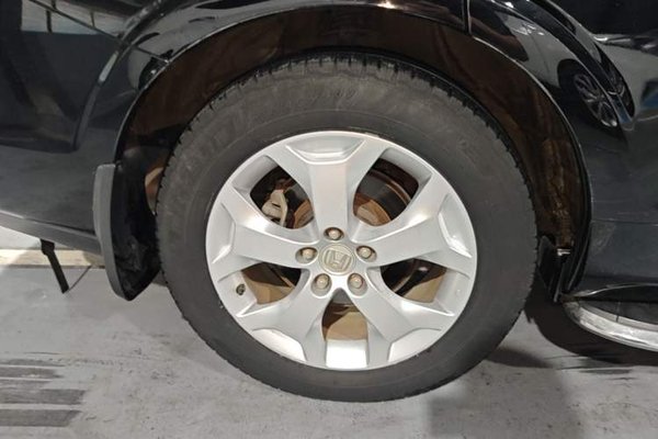 Honda Crosstour 2012, 120300 км, за 8592 USD - фото 10