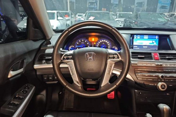 Honda Crosstour 2012, 120300 км, за 8592 USD - фото 14
