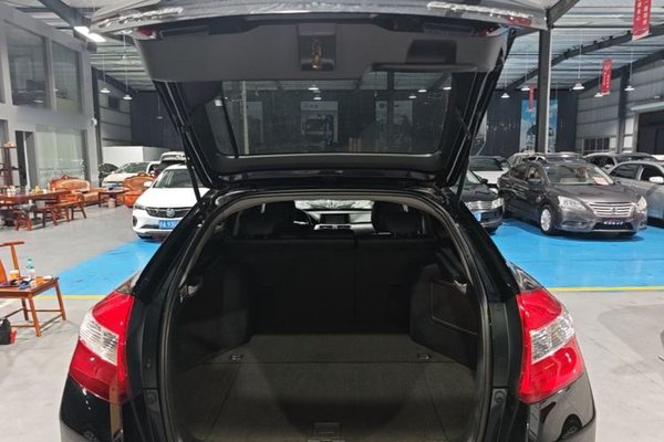 Honda Crosstour 2012, 120300 км, за 8592 USD - фото 22