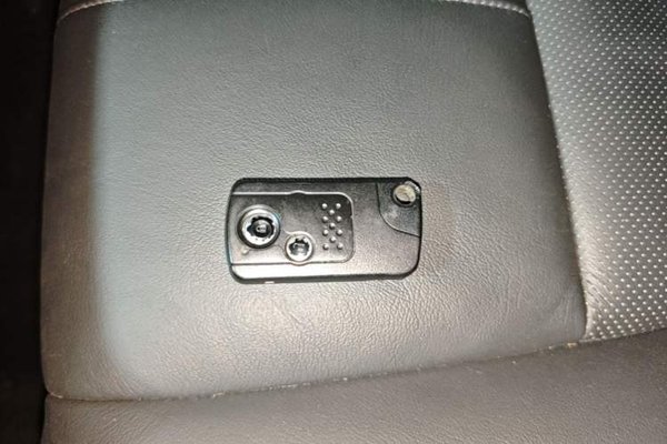 Honda Crosstour 2012, 120300 км, за 8592 USD - фото 12