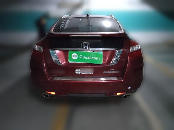 Honda Crosstour 2012, 153500 км, за 5809 USD - фото 8