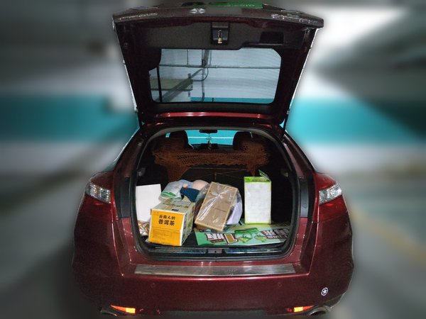 Honda Crosstour 2012, 153500 км, за 5809 USD - фото 9