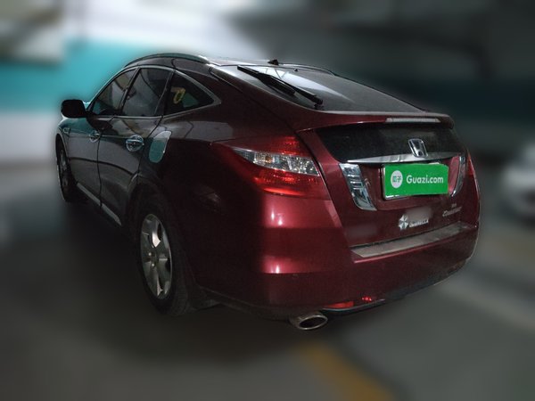 Honda Crosstour 2012, 153500 км, за 5809 USD