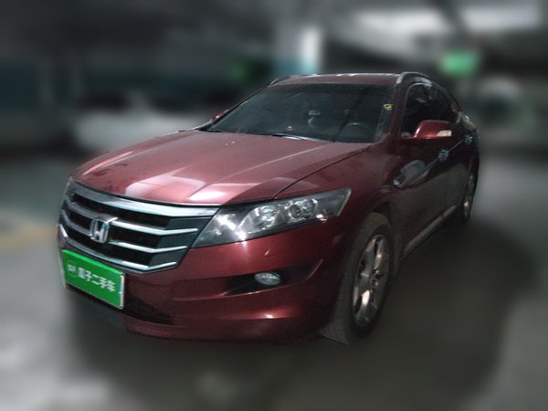 Honda Crosstour 2012, 153500 км, за 5809 USD