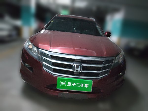Honda Crosstour 2012, 153500 км, за 5809 USD