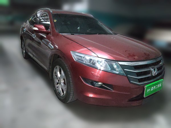 Honda Crosstour 2012, 153500 км, за 5809 USD - фото 6