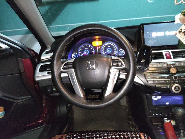 Honda Crosstour 2012, 153500 км, за 5809 USD - фото 20