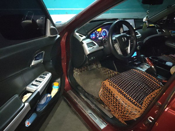 Honda Crosstour 2012, 153500 км, за 5809 USD - фото 15