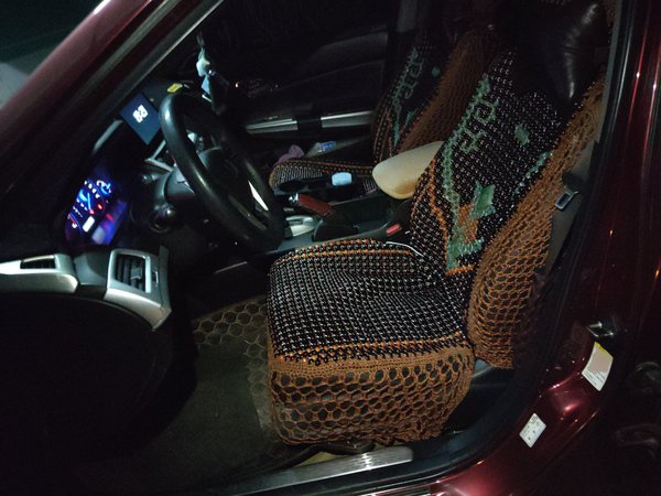 Honda Crosstour 2012, 153500 км, за 5809 USD - фото 17