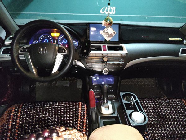 Honda Crosstour 2012, 153500 км, за 5809 USD - фото 16