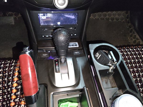 Honda Crosstour 2012, 153500 км, за 5809 USD - фото 12