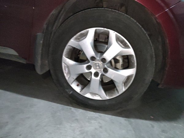 Honda Crosstour 2012, 153500 км, за 5809 USD - фото 7