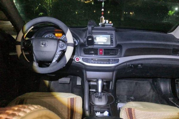 Honda Crosstour 2014, 89400 км, за 8306 USD - фото 14