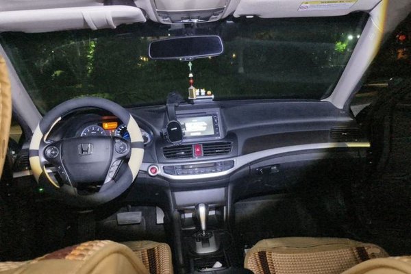 Honda Crosstour 2014, 89400 км, за 8306 USD - фото 10