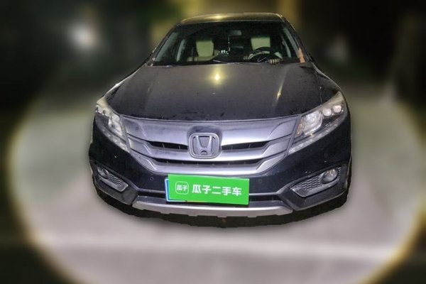 Honda Crosstour 2014, 89400 км, за 8306 USD