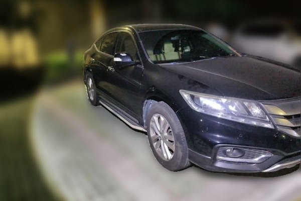 Honda Crosstour 2014, 89400 км, за 8306 USD