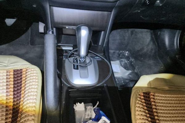 Honda Crosstour 2014, 89400 км, за 8306 USD - фото 15