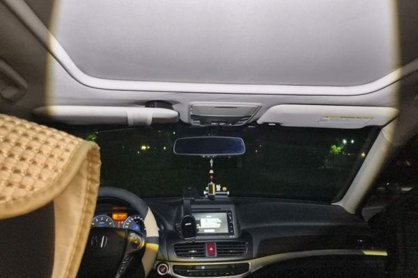Honda Crosstour 2014, 89400 км, за 8306 USD - фото 19