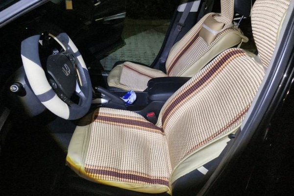Honda Crosstour 2014, 89400 км, за 8306 USD - фото 16