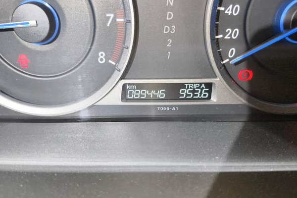 Honda Crosstour 2014, 89400 км, за 8306 USD - фото 13
