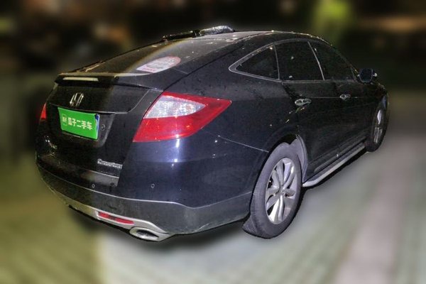 Honda Crosstour 2014, 89400 км, за 8306 USD - фото 6