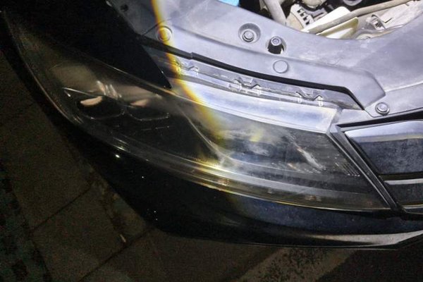 Honda Crosstour 2014, 89400 км, за 8306 USD - фото 7