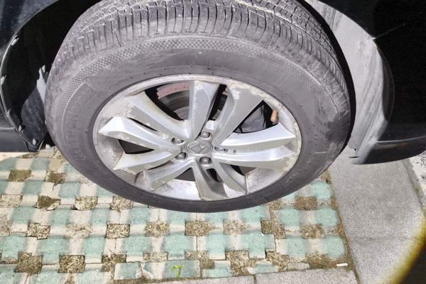 Honda Crosstour 2014, 89400 км, за 8306 USD - фото 8