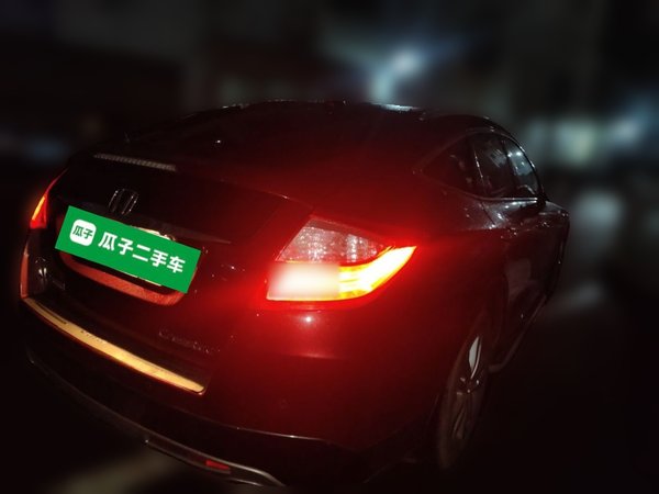 Honda Crosstour 2014, 128300 км, за 7367 USD - фото 6