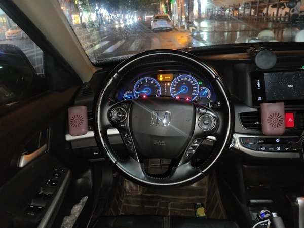 Honda Crosstour 2014, 128300 км, за 7367 USD - фото 11