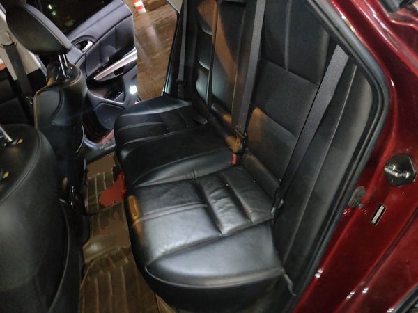 Honda Crosstour 2014, 128300 км, за 7367 USD - фото 18