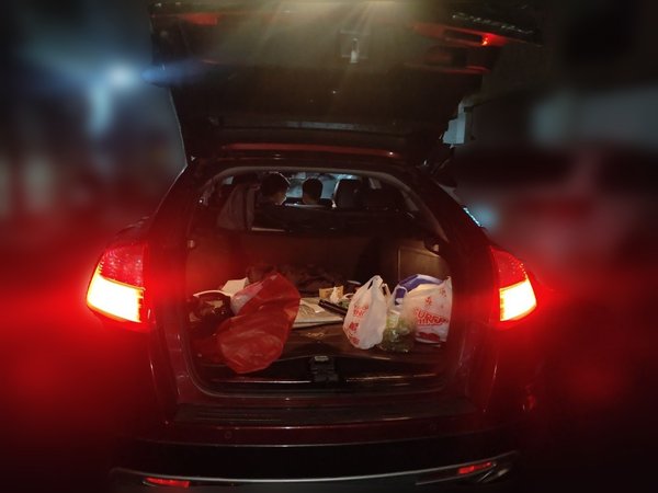 Honda Crosstour 2014, 128300 км, за 7367 USD - фото 20