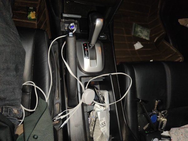 Honda Crosstour 2014, 128300 км, за 7367 USD - фото 15
