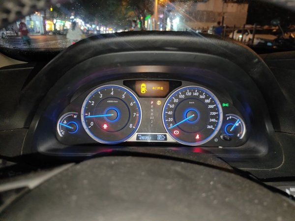 Honda Crosstour 2014, 128300 км, за 7367 USD - фото 12