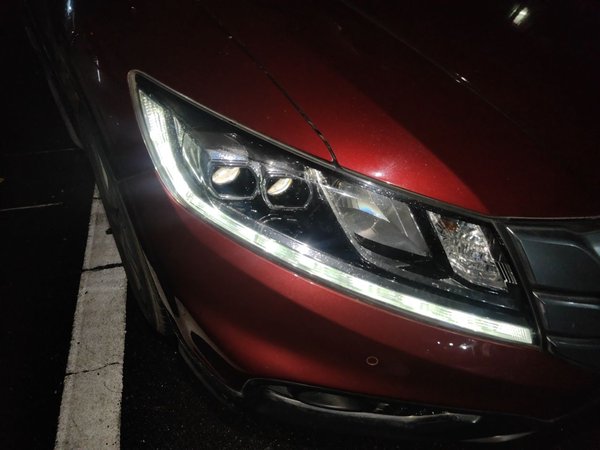 Honda Crosstour 2014, 128300 км, за 7367 USD - фото 7