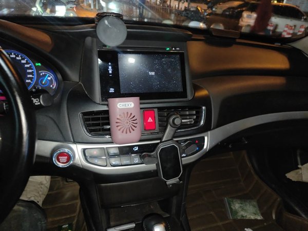 Honda Crosstour 2014, 128300 км, за 7367 USD - фото 14