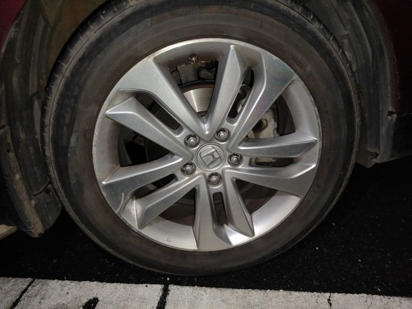 Honda Crosstour 2014, 128300 км, за 7367 USD - фото 8