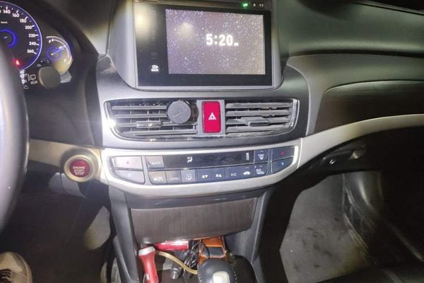 Honda Crosstour 2014, 131100 км, за 7128 USD - фото 13