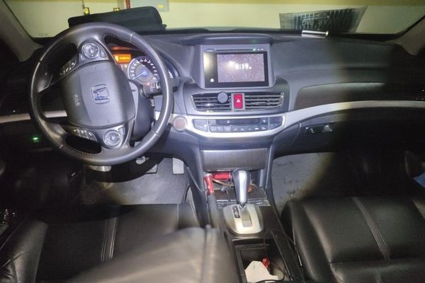 Honda Crosstour 2014, 131100 км, за 7128 USD - фото 9