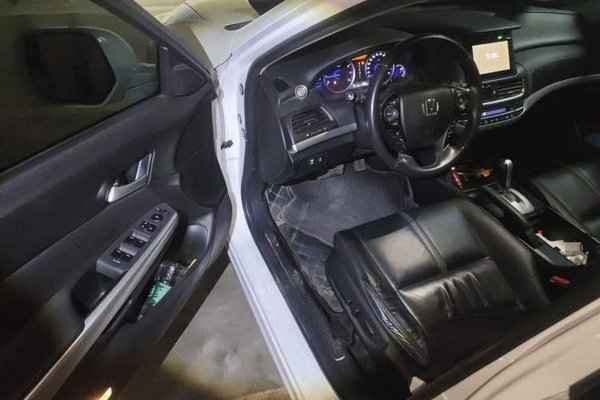 Honda Crosstour 2014, 131100 км, за 7128 USD - фото 16