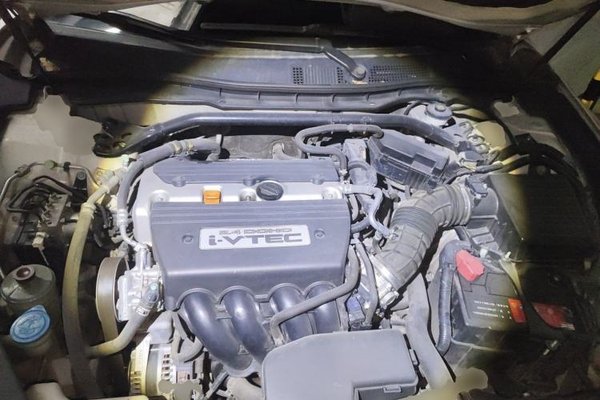 Honda Crosstour 2014, 131100 км, за 7128 USD - фото 21