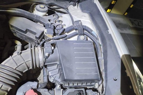 Honda Crosstour 2014, 131100 км, за 7128 USD - фото 22