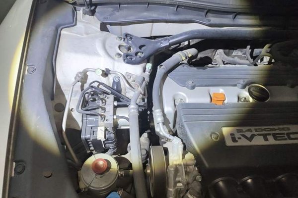 Honda Crosstour 2014, 131100 км, за 7128 USD - фото 23