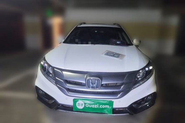 Honda Crosstour 2014, 131100 км, за 7128 USD