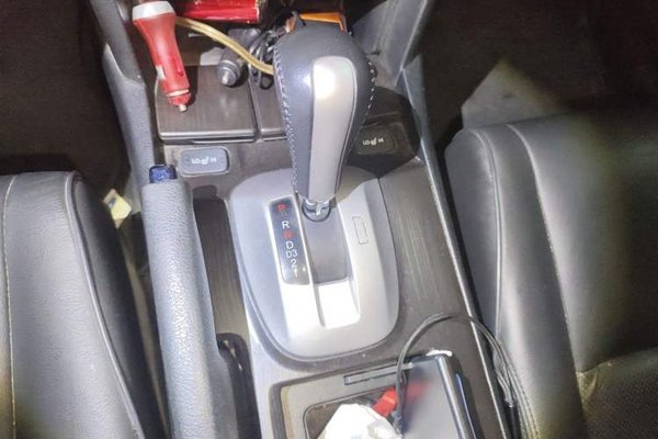 Honda Crosstour 2014, 131100 км, за 7128 USD - фото 14