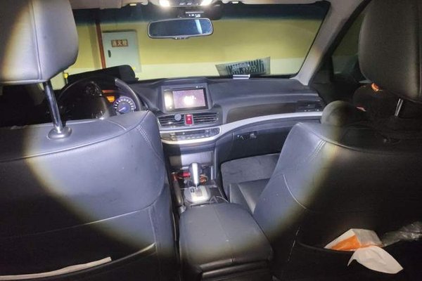 Honda Crosstour 2014, 131100 км, за 7128 USD - фото 18