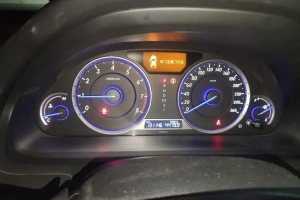 Honda Crosstour 2014, 131100 км, за 7128 USD - фото 11