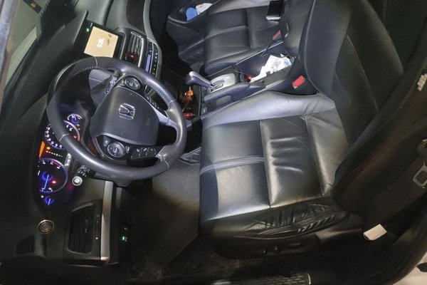 Honda Crosstour 2014, 131100 км, за 7128 USD - фото 15