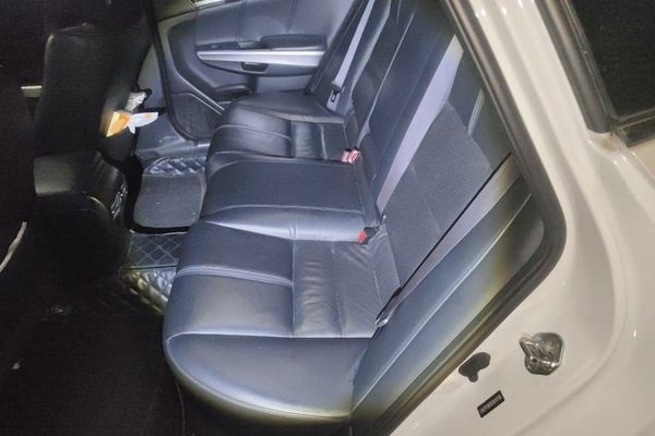 Honda Crosstour 2014, 131100 км, за 7128 USD - фото 17