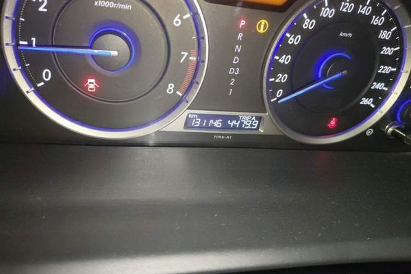 Honda Crosstour 2014, 131100 км, за 7128 USD - фото 12